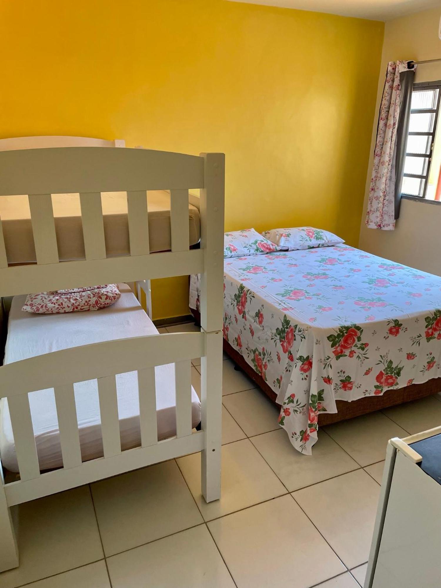 Pousada Sabrinna Maceio  Exterior photo
