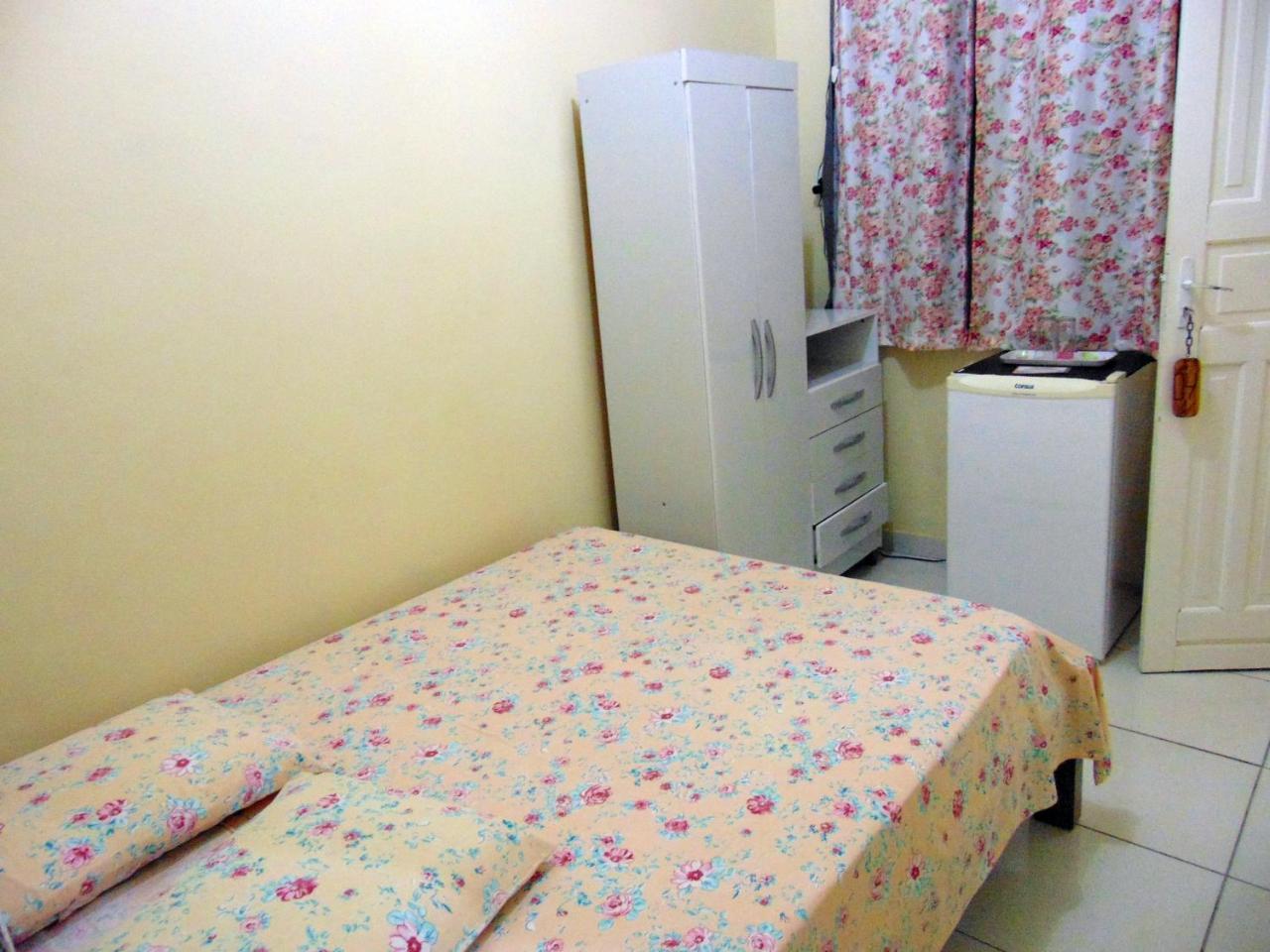 Pousada Sabrinna Maceio  Exterior photo