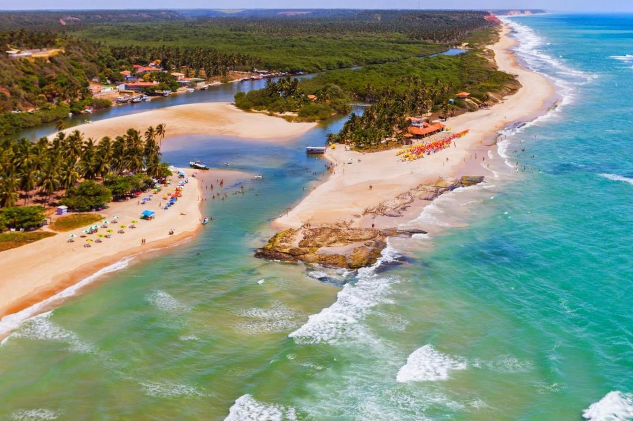 Pousada Sabrinna Maceio  Exterior photo
