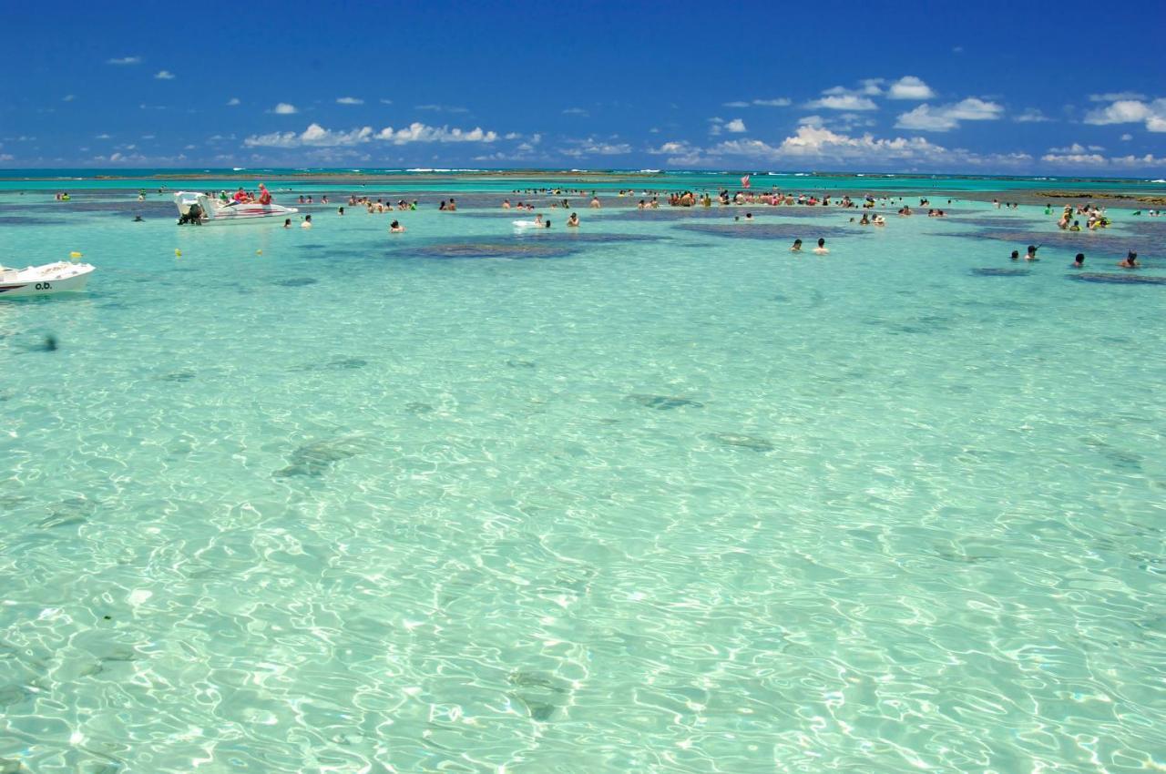 Pousada Sabrinna Maceio  Exterior photo
